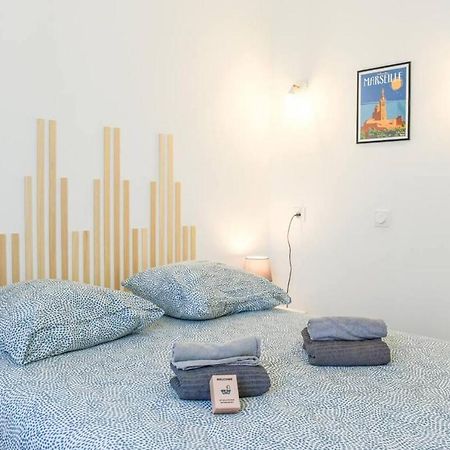 Appartement Vieux-Port De Marseille - Davso 外观 照片