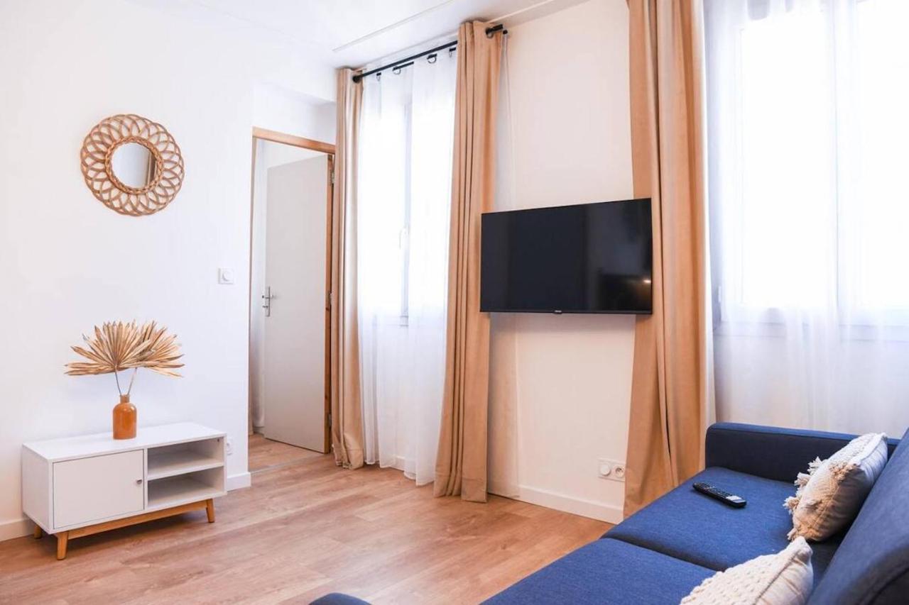 Appartement Vieux-Port De Marseille - Davso 外观 照片