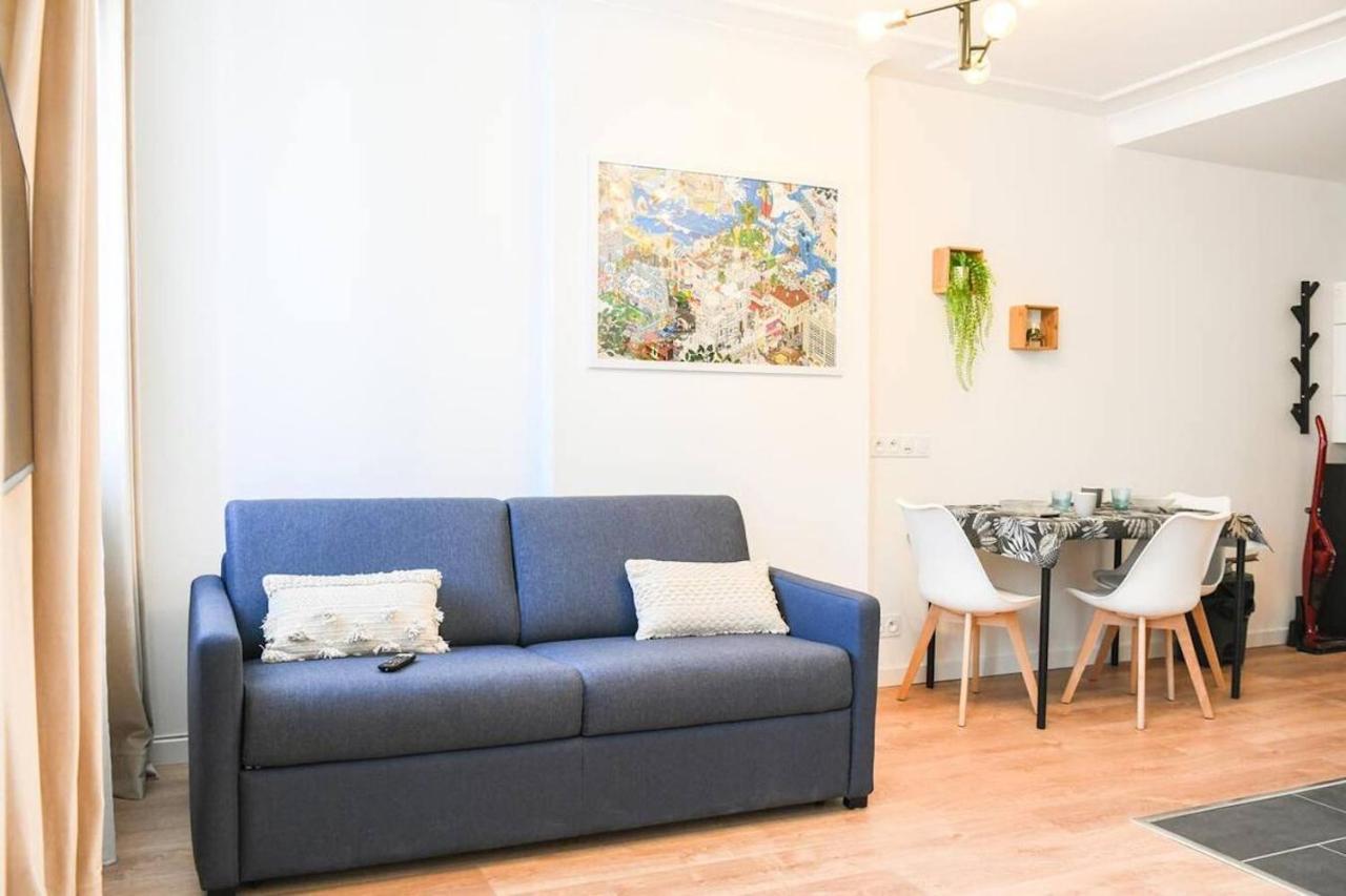 Appartement Vieux-Port De Marseille - Davso 外观 照片