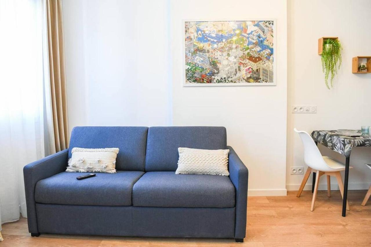 Appartement Vieux-Port De Marseille - Davso 外观 照片