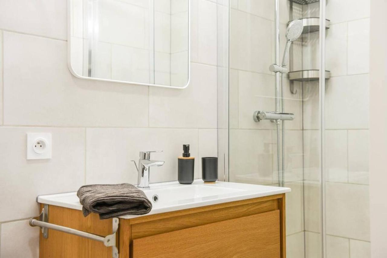 Appartement Vieux-Port De Marseille - Davso 外观 照片