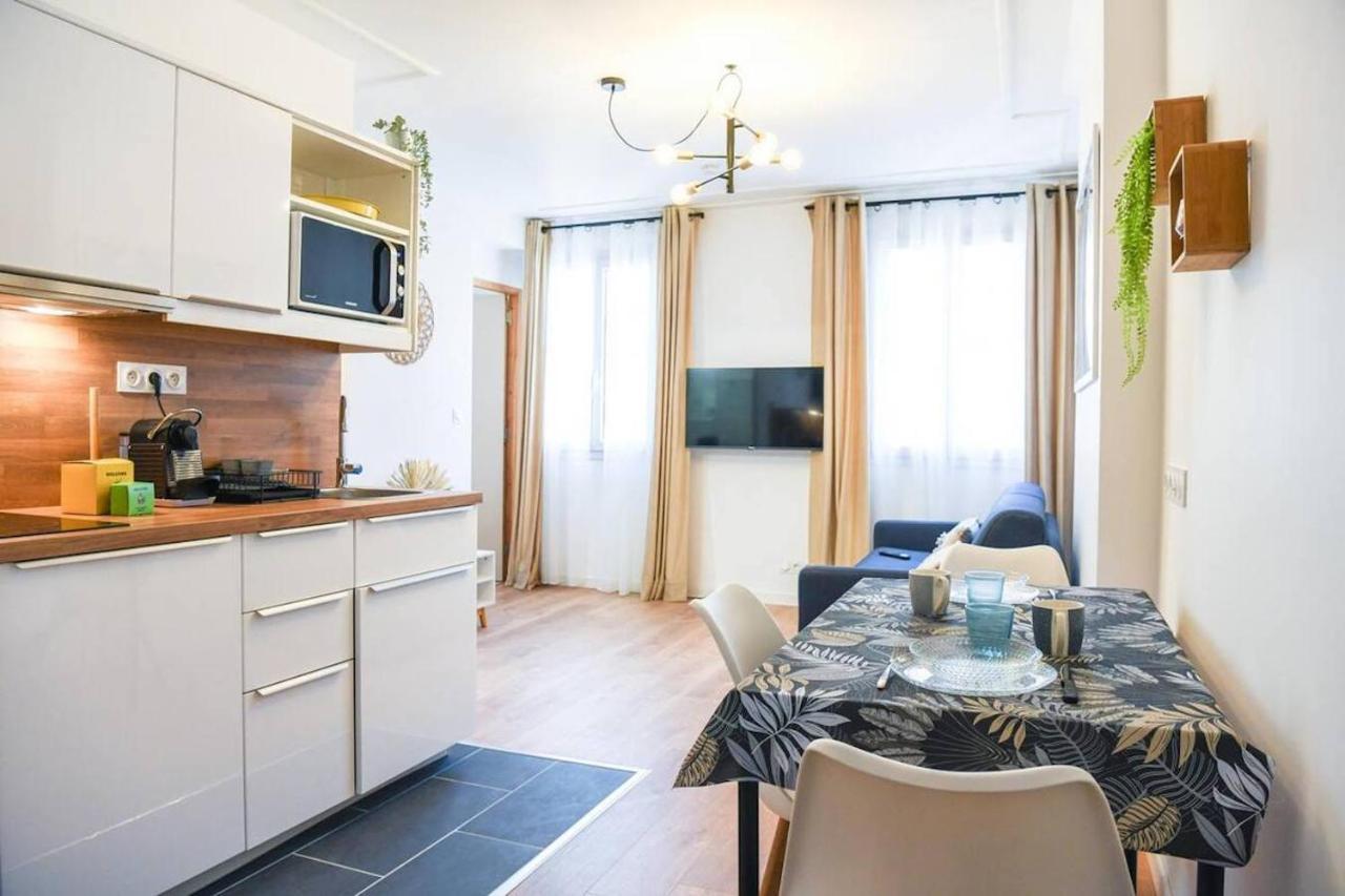 Appartement Vieux-Port De Marseille - Davso 外观 照片