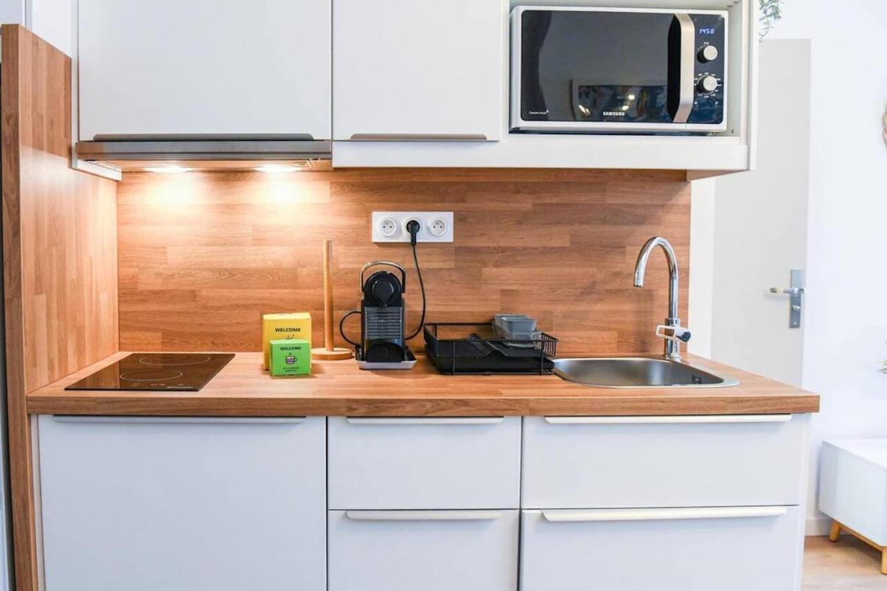 Appartement Vieux-Port De Marseille - Davso 外观 照片